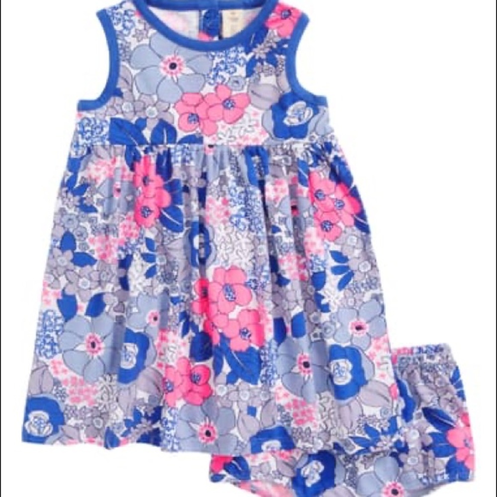 NORDSTROM TUCKER+TATE 18MONTH BABYGIRL DRESS